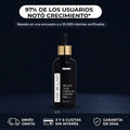 Sérum Anticaída de Triple Acción Para Hombres Y Mujeres | Hair Biolabs™